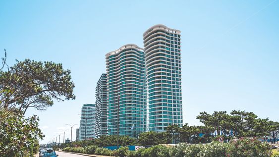 imagen de Punta del Este: de balneario a ciudad inteligente sin perder la identidad