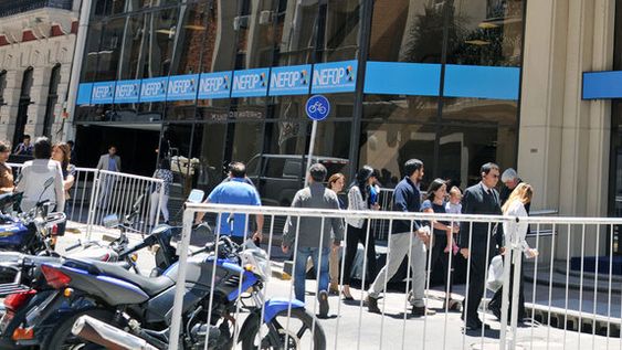 imagen de “Nada encubierto” al apoyar con préstamo a cooperativa Envidrio