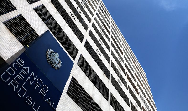 El Banco Central ejecuta la política monetaria