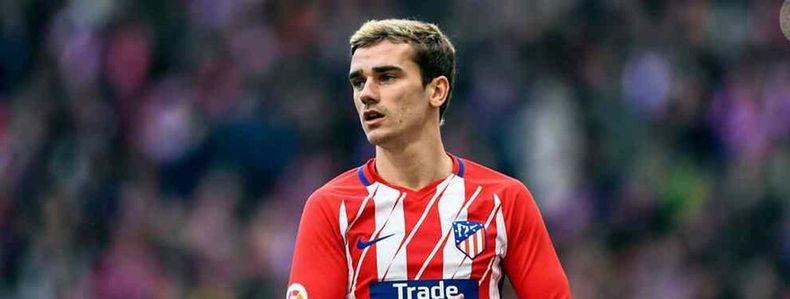 imagen de Así jugará Griezmann en el Barça junto a Messi, Suárez, Coutinho y Dembélé