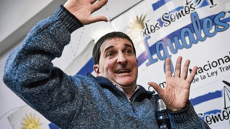 Foto: Javier Calvelo / adhocFOTOS