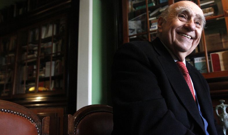 imagen de La oposición debe acordar en temas claves previo a octubre para dar “garantía” de que no está “proponiendo un salto al vacío”