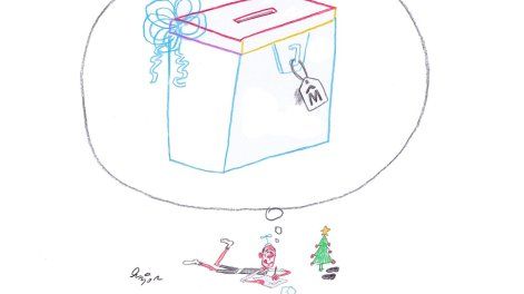 La semana vista por Junior