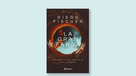 los tupamaros, un secuestro y multiples negociaciones en el ultimo libro de diego fischer los tupamaros, un secuestro y multiples negociaciones en el ultimo libro de diego fischer