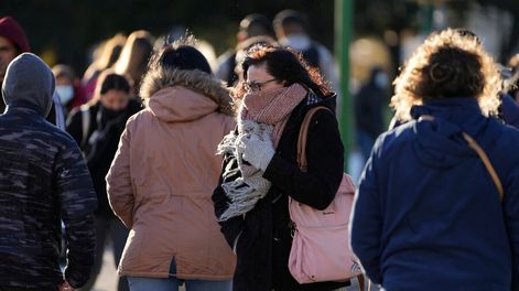 imagen de El MEF proyecta mayor dinamismo económico en la segunda mitad del año