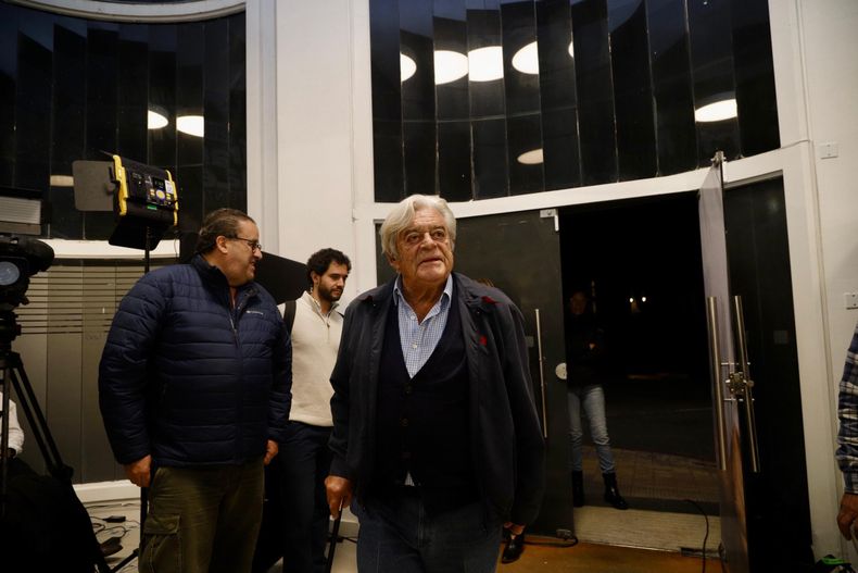 Luis Alberto Lacalle