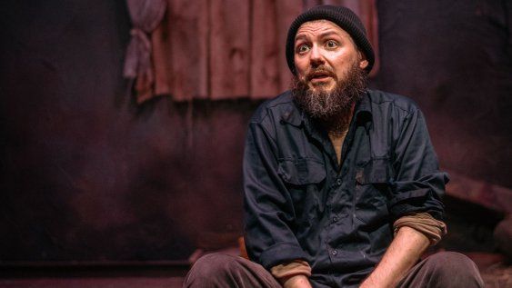 Alguien que no está, de Carolina Adamovsky y Domingo Milesi. Alguien que no está, de Carolina Adamovsky y Domingo Milesi.