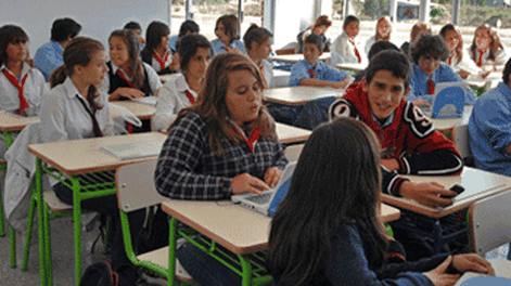 imagen de Uruguay logró en Ciencias y Lectura un resultado histórico en  PISA, una prueba que definitivamente dejó de ser cuestionada