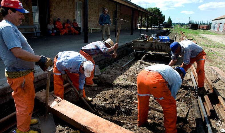 Foto: Ricardo Antúnez / adhocFOTOS