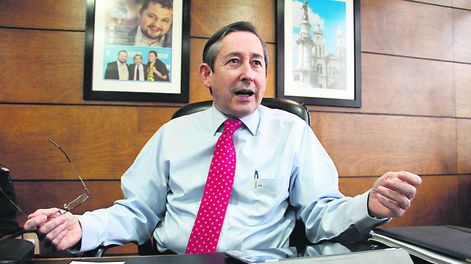 imagen de Es “folclore” la idea de que el uruguayo “se desboca” con el 	crédito; para las financieras, todavía hay “mucho para crecer”