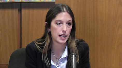 imagen de Sin debate pero con críticas