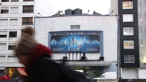 imagen de Iglesias evangélicas tienen un “crecimiento explosivo” y piden al gobierno que modere las críticas a sus “visiones de la vida” imagen de Iglesias evangélicas tienen un “crecimiento explosivo” y piden al gobierno que modere las críticas a sus “visiones de la vida”