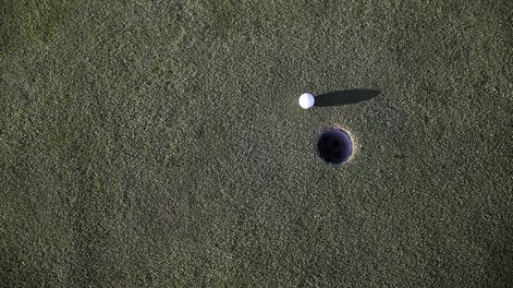 imagen de El norirlandés Shane Lowry entró en la historia grande del golf mundial al ganar el British Open disputado en Royal Portrush