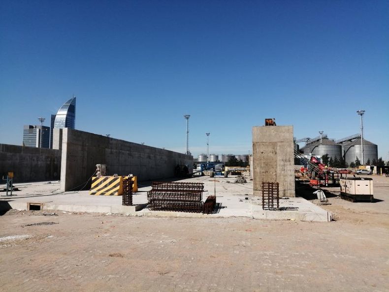 Se prevé que los escáneres comiencen a funcionar en las próximas semanas