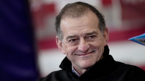 Presidenciable por Cabildo Abierto, Guido Manini Ríos