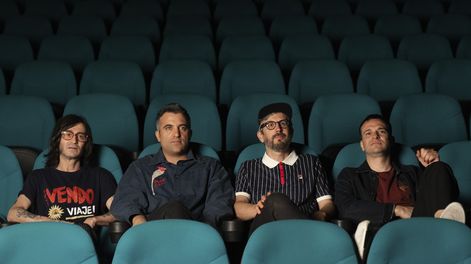 Búsqueda | ASTROBOY 2025