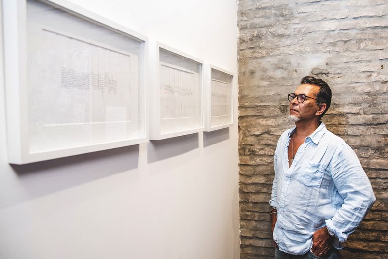 Daniel Benoit 