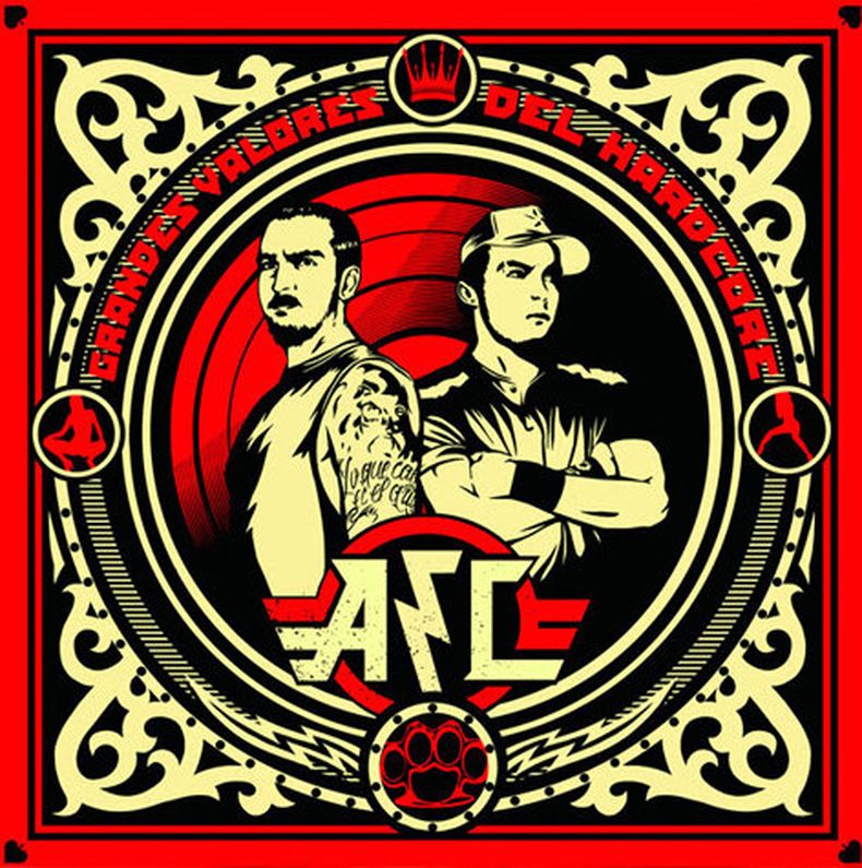 imagen de Lo nuevo en discos