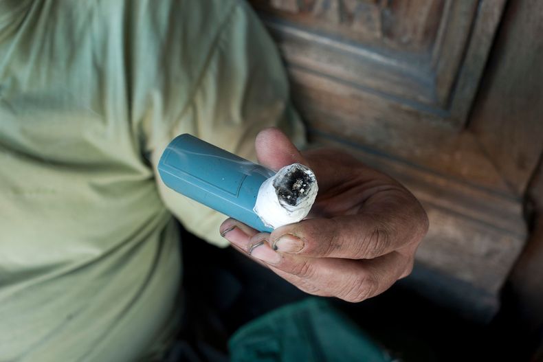 La encuesta averiguó la posición de los uruguayos sobre las medidas tomadas para reducir el narcotráfico y el consumo de drogas