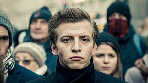 Búsqueda | Maciej Musialowski