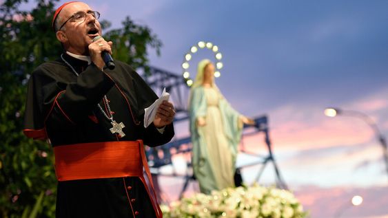 imagen de Sturla: la Iglesia Católica actuó inmediatamente ante la denuncia de abuso sexual de un numerario del Opus Dei