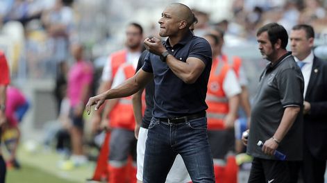 imagen de Marcelo Romero, el uruguayo sorpresa que va a dirigir al Málaga