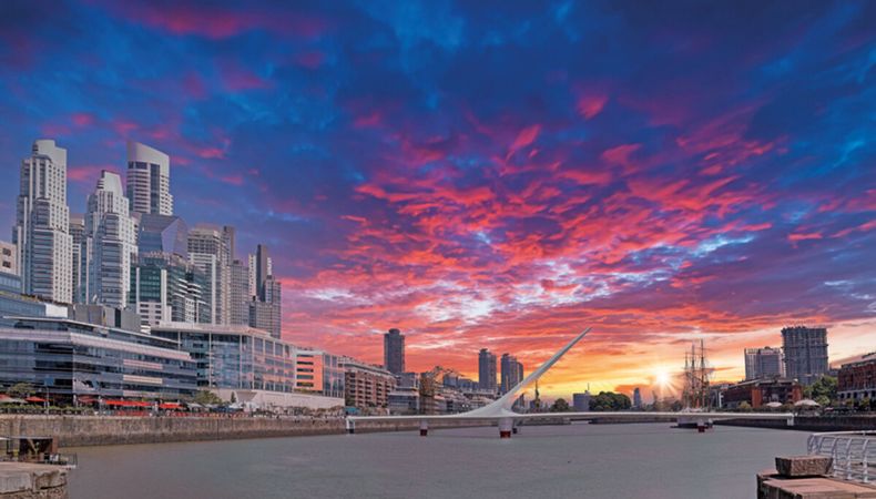 Buenos Aires