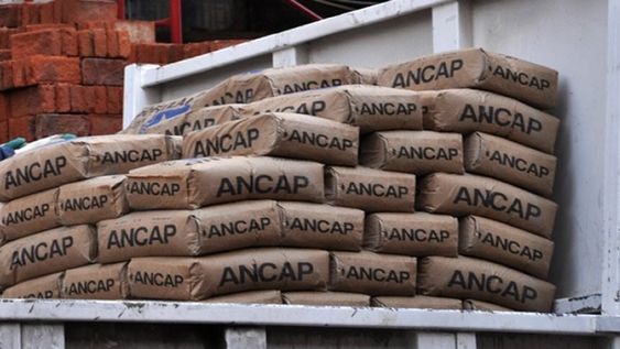 Cemento Ancap Cemento Ancap