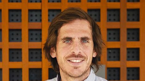 El empresario Joaquín Labella, director de The Land Group