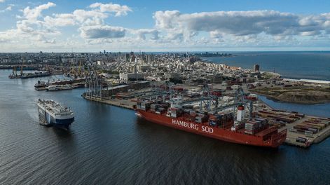 Foto: Daniel Rodriguez / adhocFOTOS