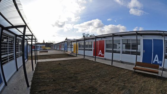 imagen de Secundaria y sindicato estudian propuesta para que la ANEP denuncie penalmente a las personas que agredan a profesores imagen de Secundaria y sindicato estudian propuesta para que la ANEP denuncie penalmente a las personas que agredan a profesores