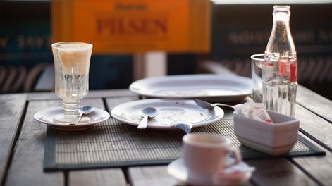 Foto: Ricardo Antúnez / adhocFOTOS