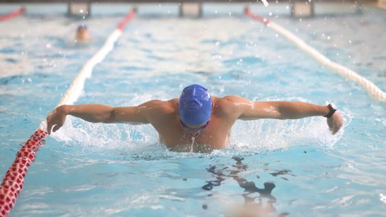 La no admisión se extenderá a disciplinas como la natación y el hockey. Foto: Nicolás Der Agopián / Búsqueda La no admisión se extenderá a disciplinas como la natación y el hockey. Foto: Nicolás Der Agopián / Búsqueda