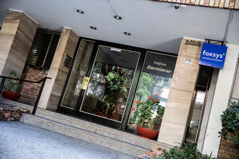 Foxsys, que ofrece servicio de portería remota, está creciendo con fondeo obtenido a través de crowdfunding