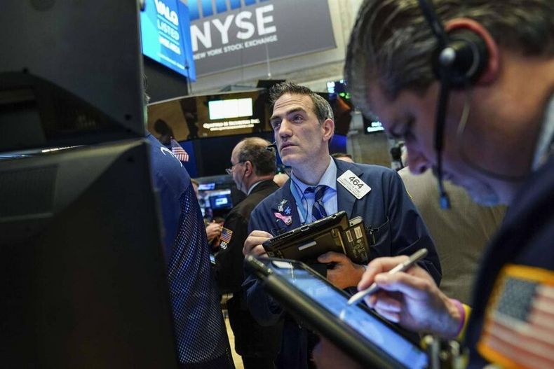 imagen de La política generó inestabilidad en los mercados globales