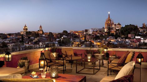 Búsqueda | Rosewood Hotel