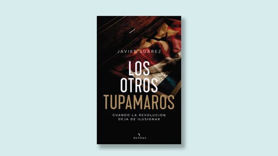 los ?renunciantes?: la historia de los tupamaros disidentes que se unieron a los partidos blanco y colorado los ?renunciantes?: la historia de los tupamaros disidentes que se unieron a los partidos blanco y colorado