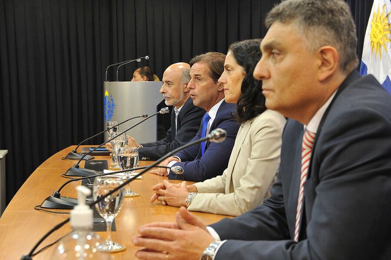 imagen de Medidas frente a la inflación sorprendieron a socios de la coalición, que las respaldan aunque no intervinieron