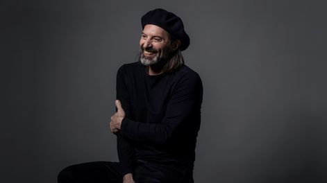 Búsqueda | Chango Spasiuk