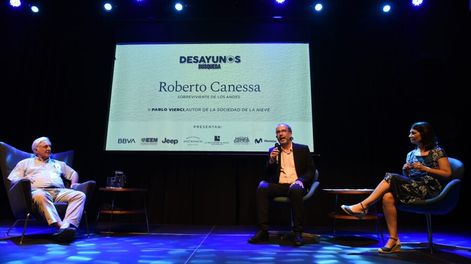 imagen de “La película refleja una impronta uruguaya de una sociedad de cercanía”