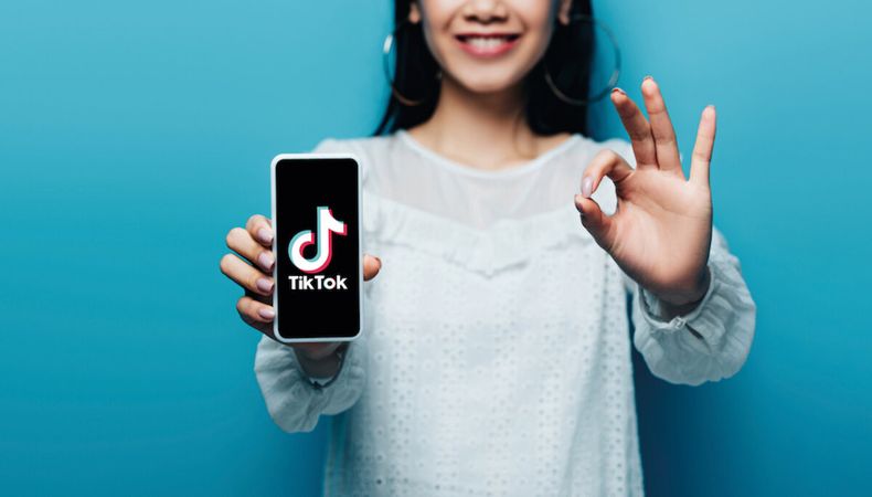 TikTok.