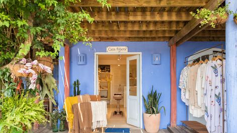 Búsqueda | Foto: Adrián Echeverriaga