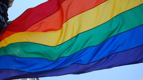 imagen de Mayor “visibilidad”  para el público gay