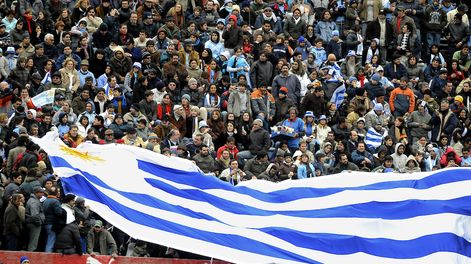 Búsqueda | Fútbol, selección uruguaya