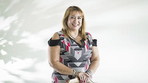 Foto: Adrián Echeverriaga