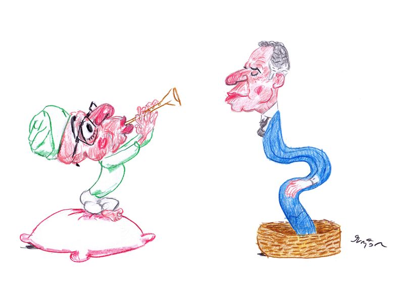 Junior Abdala y Orsi