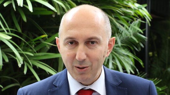 Paolo Berizzi Paolo Berizzi