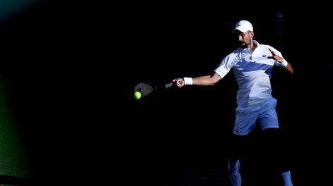 La salud mental vuelve a ser el punto de quiebre en el tenis: ¿qué está pasando en el circuito?