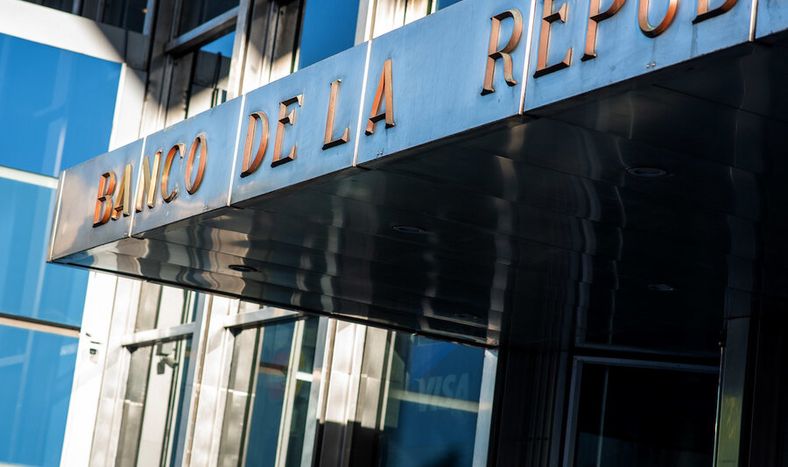 BROU. Foto: Ricardo Antúnez / adhocFOTOS