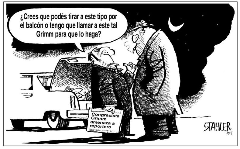 imagen de El mundo en pocos trazos